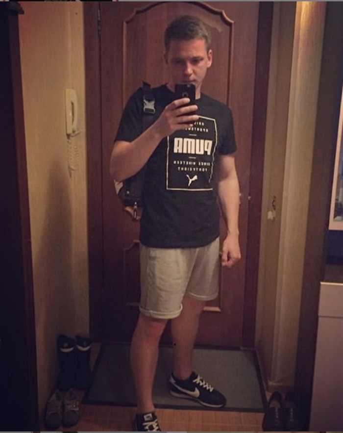 WallClan дома