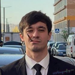 Биография Телеграм-блогеров Розы и Гео