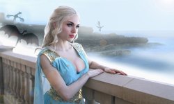 Биография и личная жизнь Amouranth, парень Кейтлин Сирагуса и новости