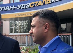 Биография и личная жизнь бизнесмена и инвестора Туфана Садыгова