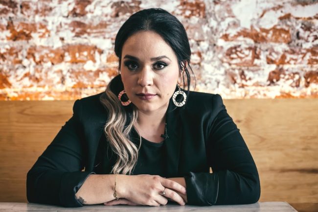 carla morrison ccn en espanol