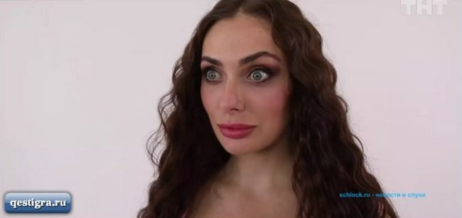 Юлия Жукова Фото