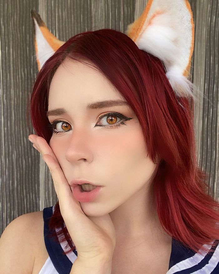 Sweetie Fox 