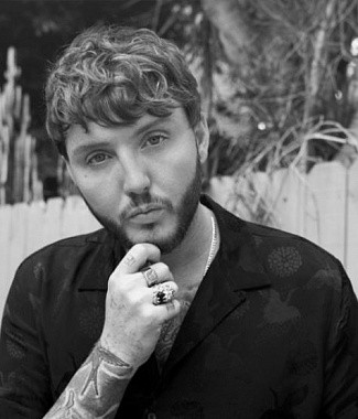 James Arthur