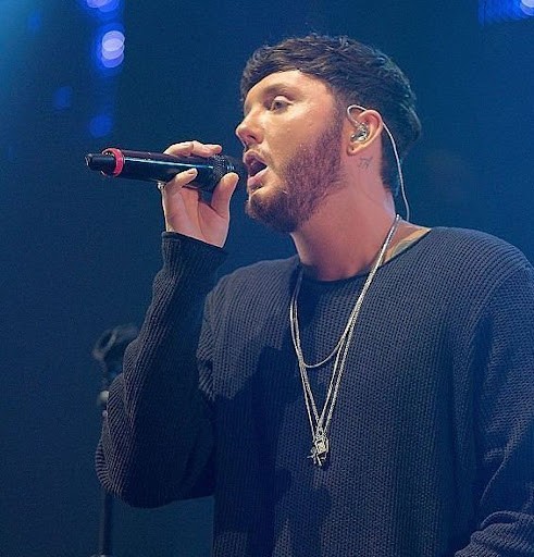 James Arthur
