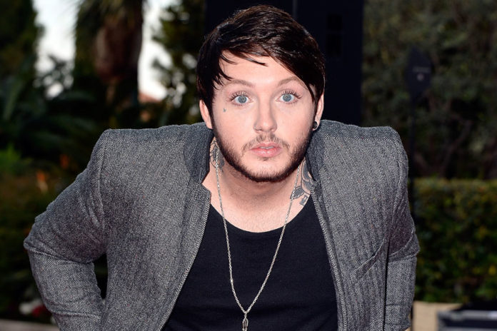 James Arthur