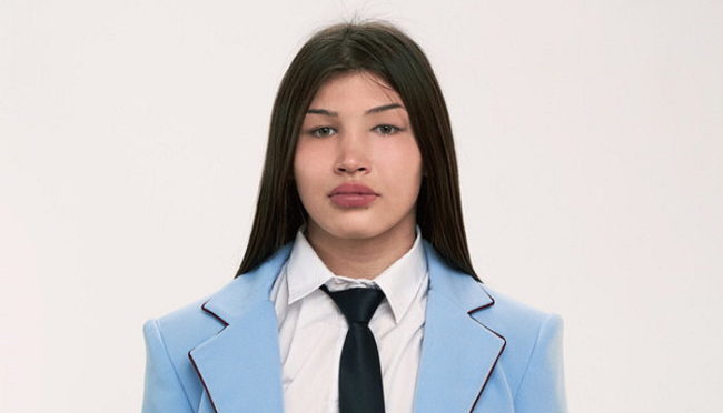 Пацанки Фото Юлии