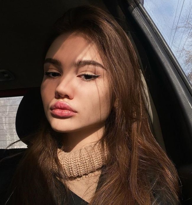 Анна Берзух