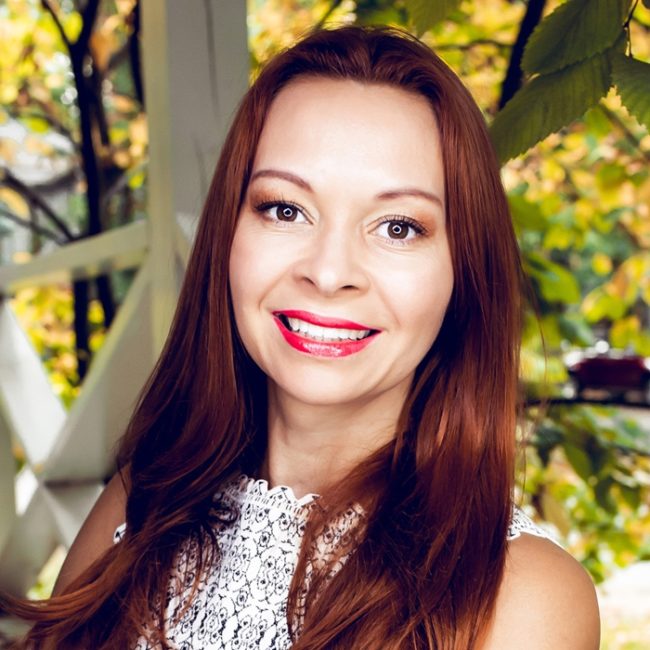Екатерина Федорова: биография психолога и личная жизнь, муж, карьера ...