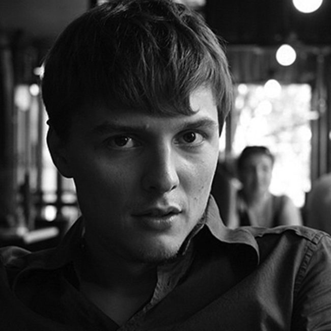 Дмитрий Ковпак