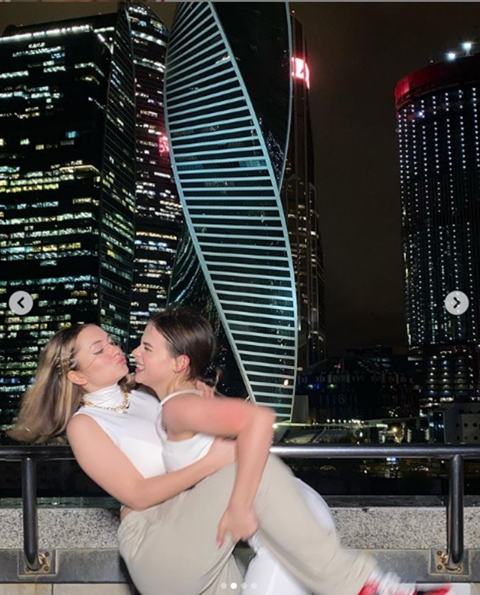 Алена Бобриха