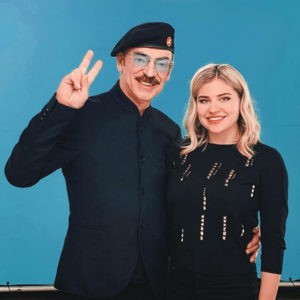 9
