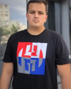 9