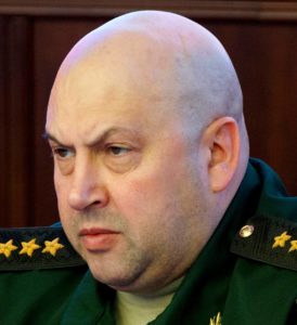 Top Russian military announce virtual end of civil war in Syria