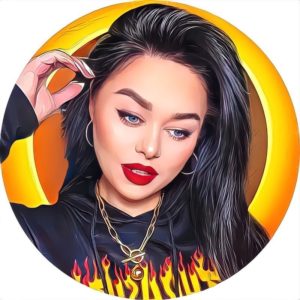 8