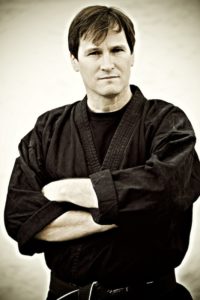 Sensei Silverman