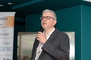 Конкурс «Рублевая зона»