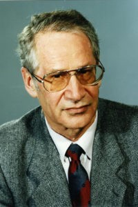 Markus Wolf