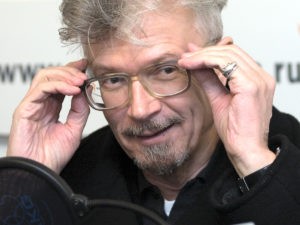 limonov