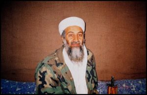 Osama Bin Laden Interviewed In Afghanistan In 2001