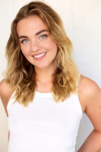 Sasha Blair