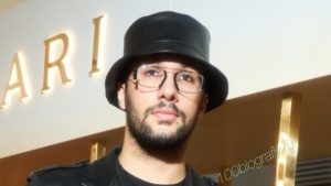 Алеко Надирян, 17-09-2021