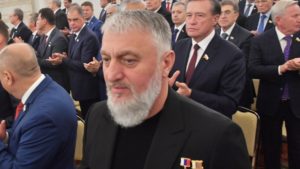 Signing ceremony for treaties on accession of new territories to Russia