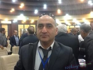 ВЛАДИМИР