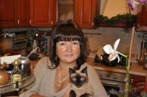 алексагина татьяна