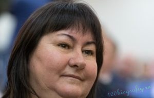 Итоговое заседание коллегии Министерства спорта РФ